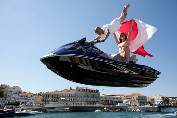 Li Wei's art