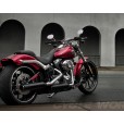 Harley Davidson FXSB Breakout static wallpaper