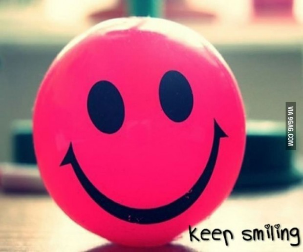 Smile