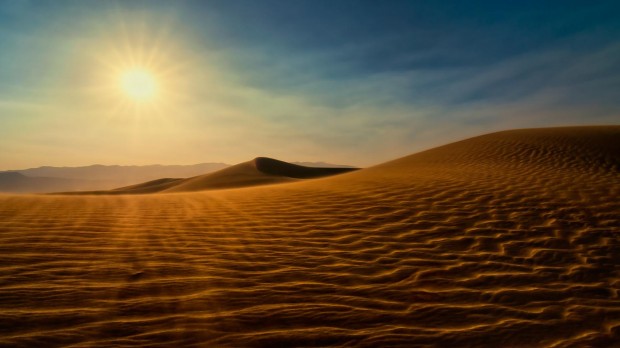 Death valley wallpaper