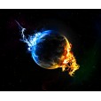Earth arts wallpaper
