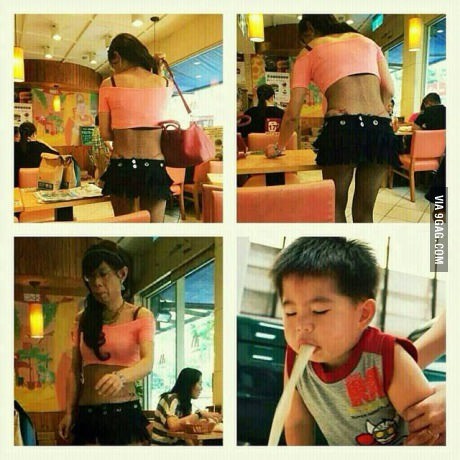 Maybe Thai