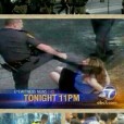 Police differences in the USA and The United Kingdom