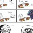 Scumbag friend