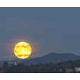 This is actually the Moon. Taken in Spain by Antonio Costa.