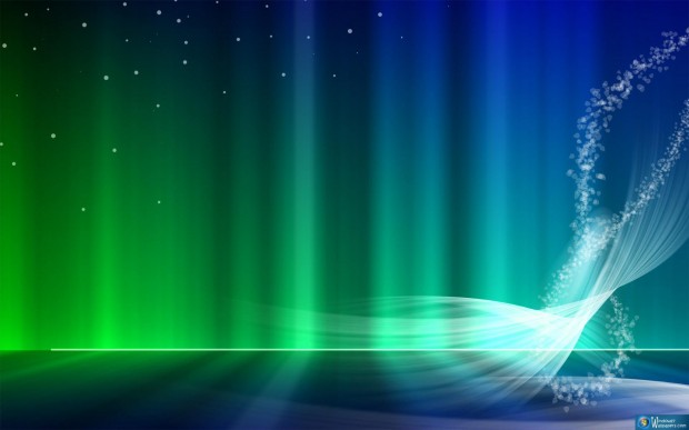 Windows 7 wallpaper