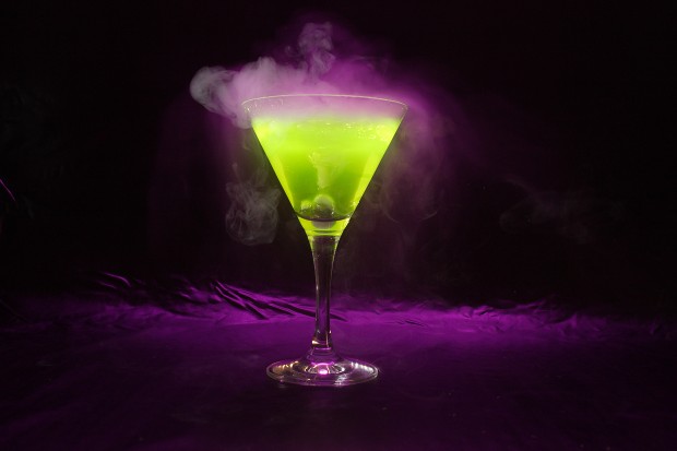 Best Green Cocktail wallpaper