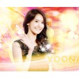 Yoona wallpaper