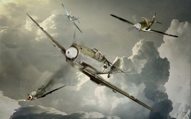 ww11 aircraft wallpaper