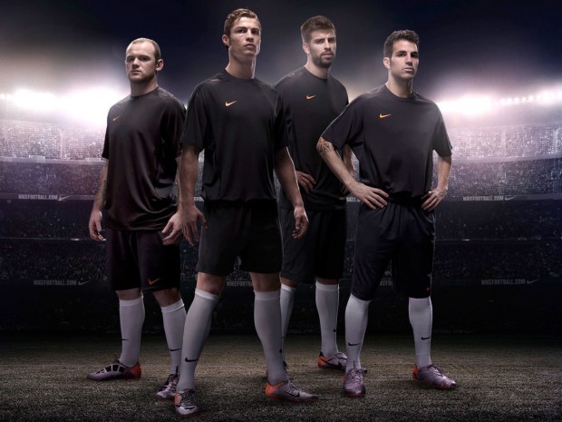 nike football wallpaper