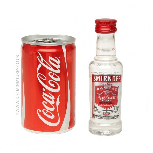 vodka and coke wallpaper