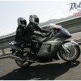 Honda cbr 1100xx blackbird wallpaper