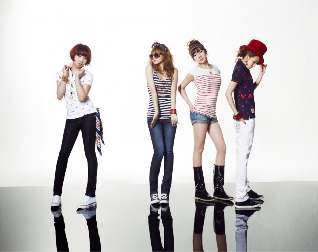 2ne1 wallpaper