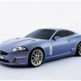 Jaguar xk wallpaper