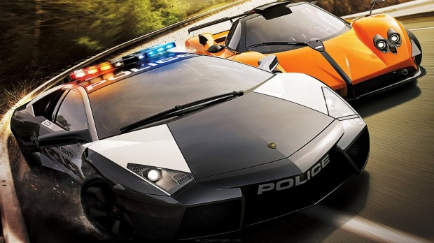car games wallpaper