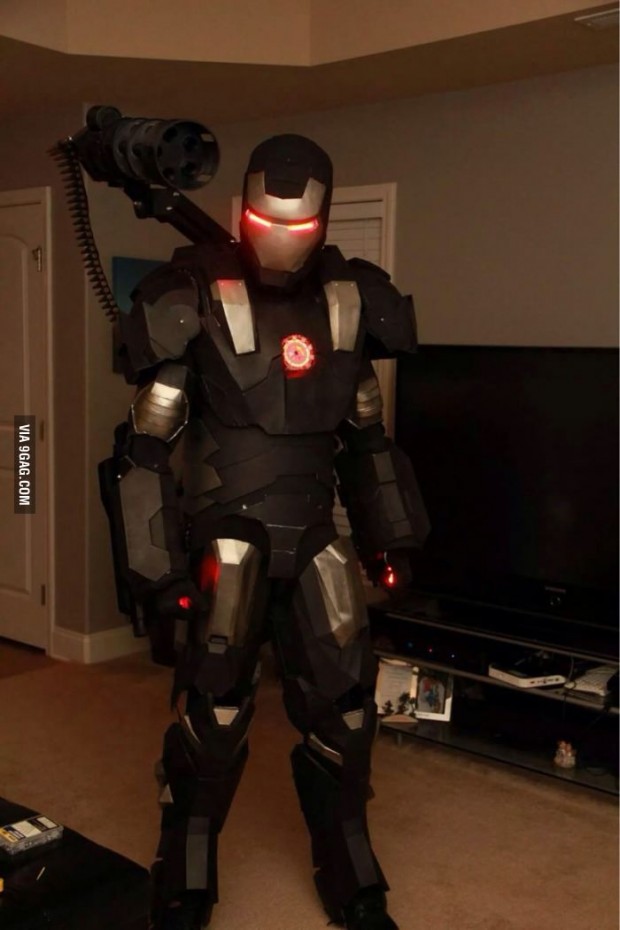 ironman